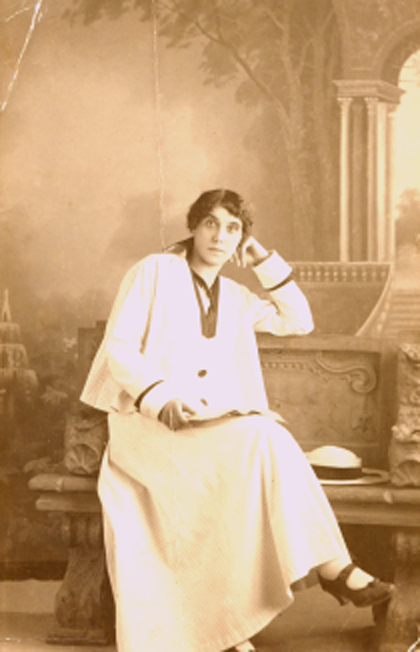1916 rok